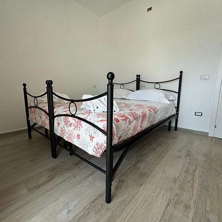 Le Corti Sarde Beach Apartments باري ساردو المظهر الخارجي الصورة
