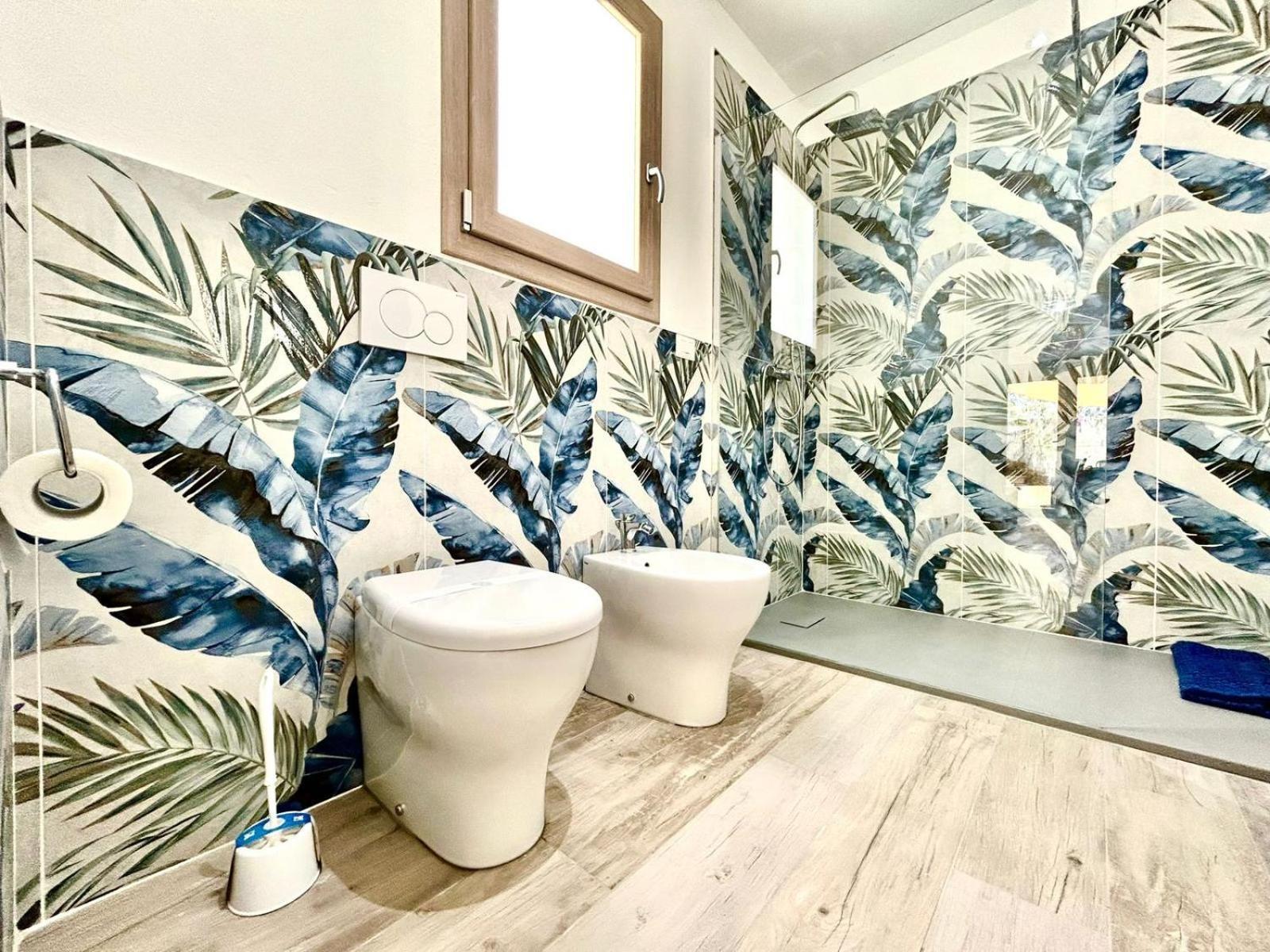 Le Corti Sarde Beach Apartments باري ساردو المظهر الخارجي الصورة