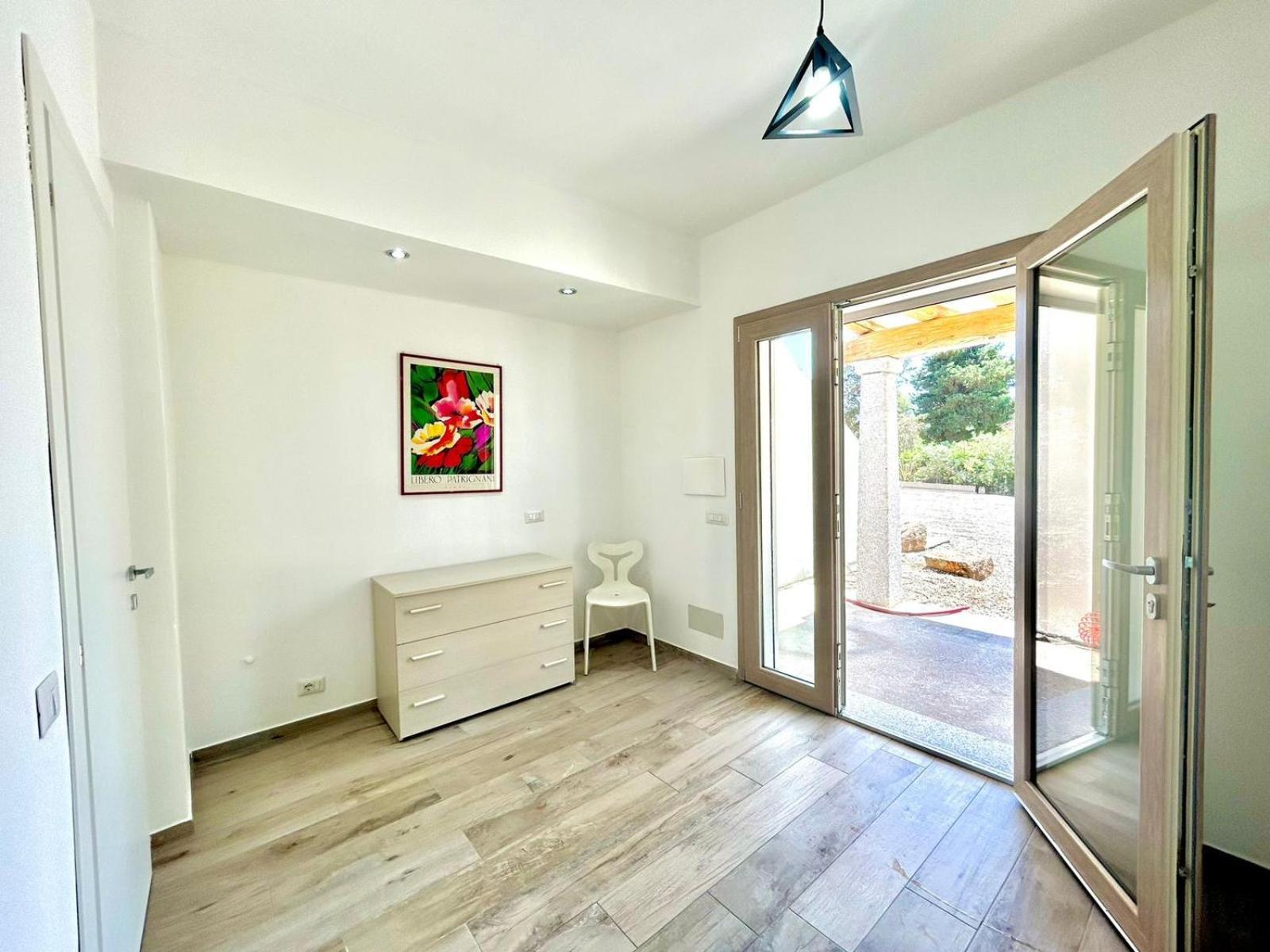 Le Corti Sarde Beach Apartments باري ساردو المظهر الخارجي الصورة