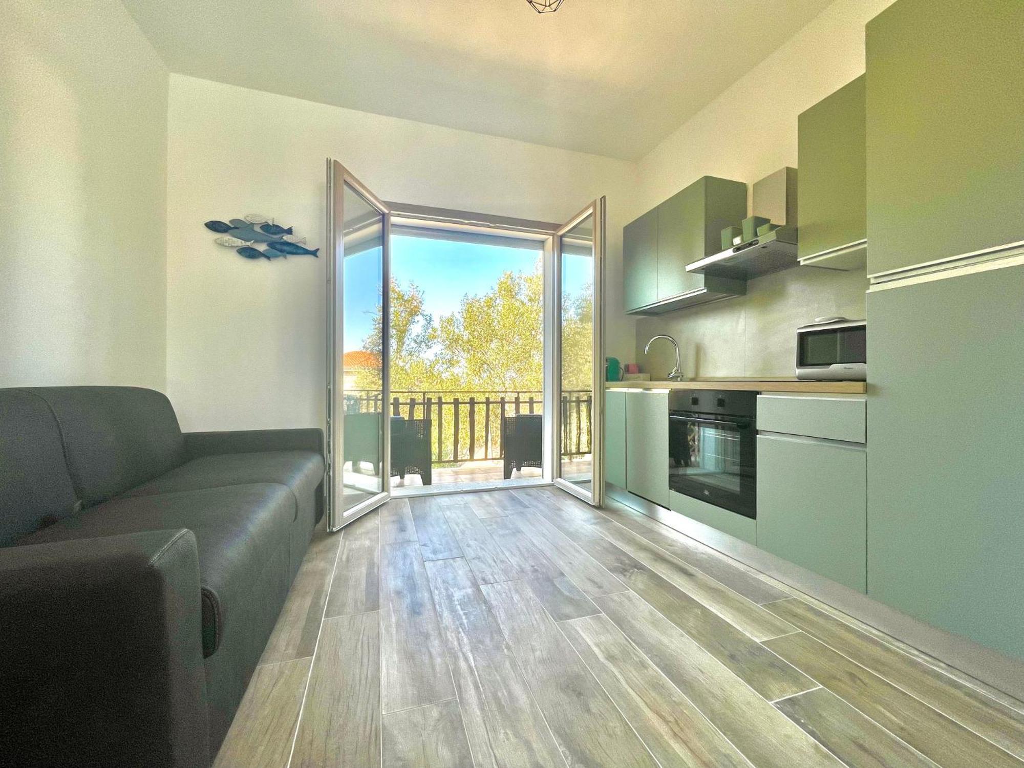 Le Corti Sarde Beach Apartments باري ساردو المظهر الخارجي الصورة