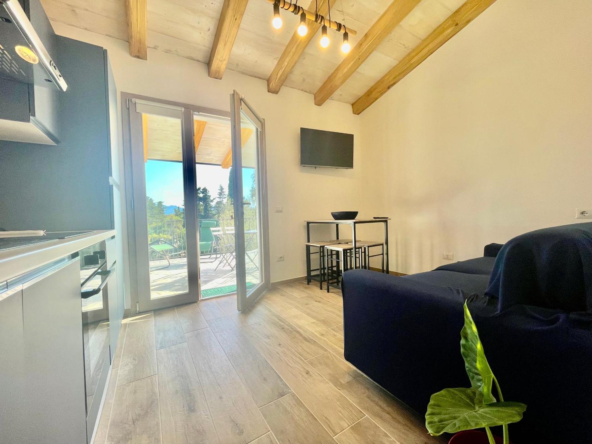 Le Corti Sarde Beach Apartments باري ساردو المظهر الخارجي الصورة