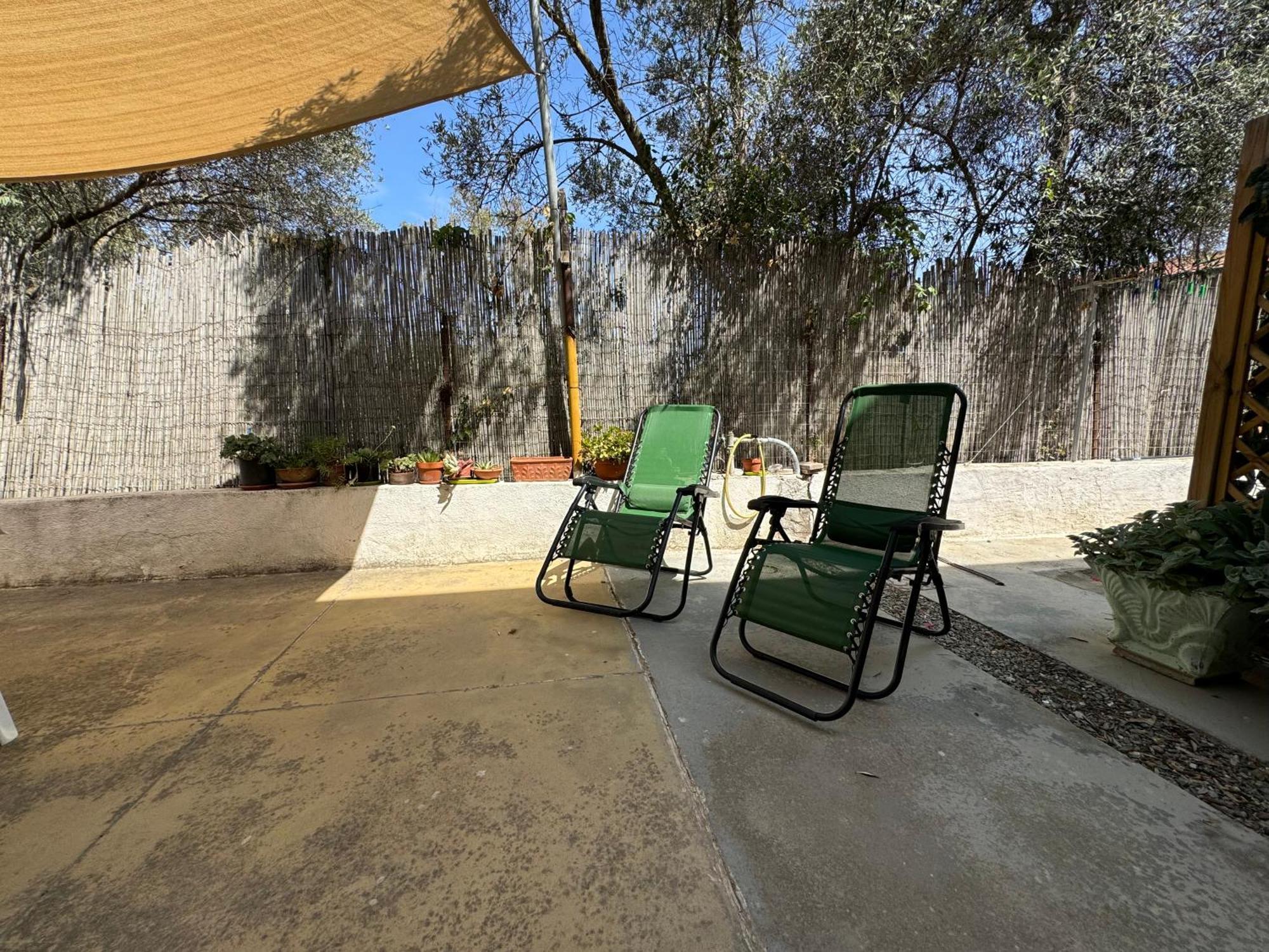 Le Corti Sarde Beach Apartments باري ساردو المظهر الخارجي الصورة